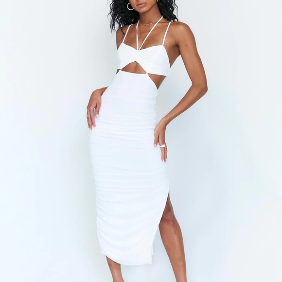 princess polly dress - Picture 1 of 5